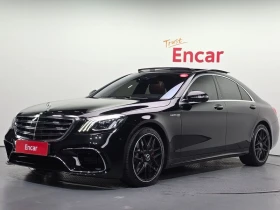 Mercedes-Benz S 350 S350 d 4MATIC| 258к.с.