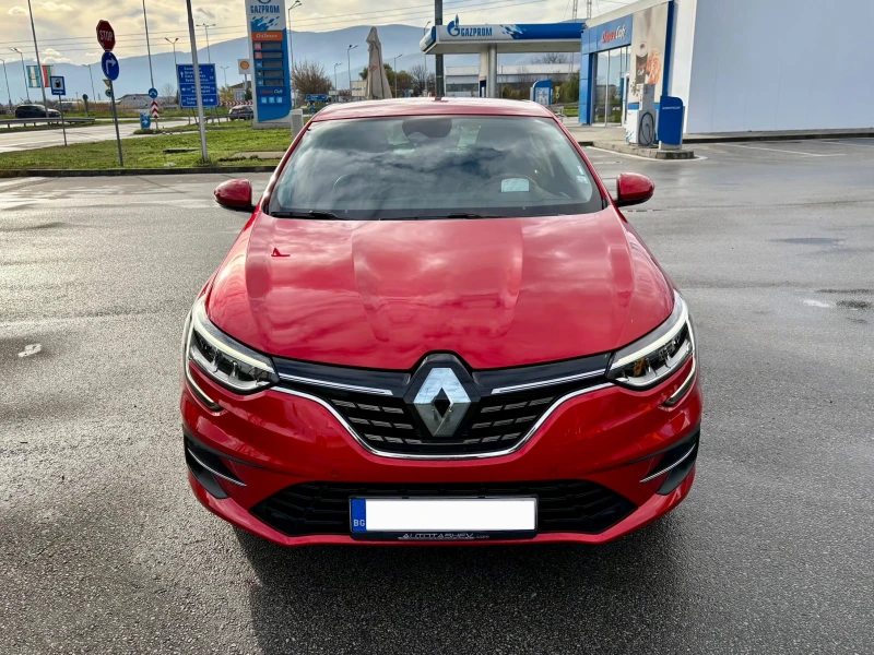 Renault Megane TCE 140 GPF EDC 7 - 20200 € / 39507.77 лв. - 84933521 1 | Car24.bg Renault Megane TCE 140 GPF EDC 7 - 20200 € / 39507.77 лв. - 84933521 1