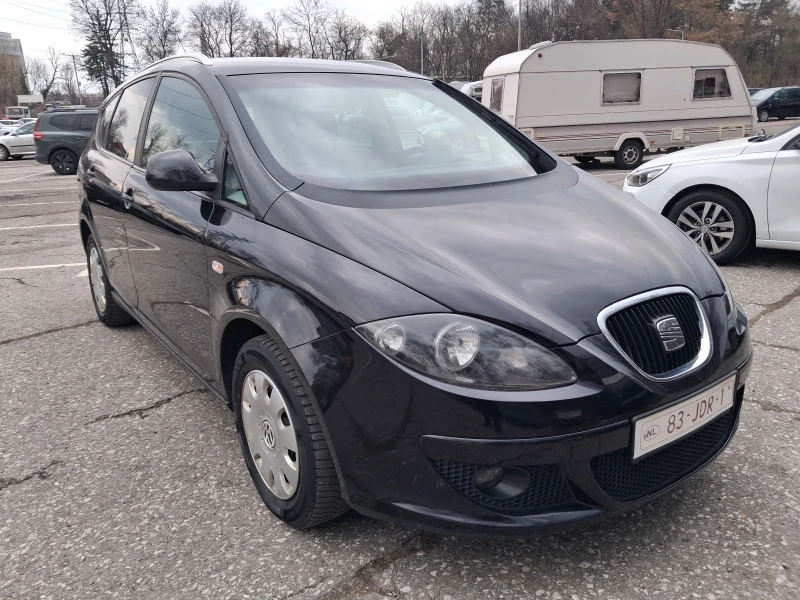 Seat Altea 1.6i* * AЛТЕА ХХЛ* ХОЛАНДИЯ - 2700 € / 5280.74 лв. - 41269379 1 | Car24.bg Seat Altea 1.6i* * AЛТЕА ХХЛ* ХОЛАНДИЯ - 2700 € / 5280.74 лв. - 41269379 1