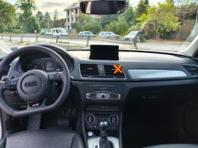 Audi Q3 - 14000 € / 27381.62 лв. - 24053866 6 | Car24.bg Audi Q3 - 14000 € / 27381.62 лв. - 24053866 6