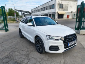 Audi Q3 - 14000 € / 27381.62 лв. - 24053866 3 | Car24.bg Audi Q3 - 14000 € / 27381.62 лв. - 24053866 3