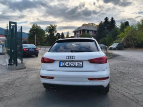 Audi Q3 - 14000 € / 27381.62 лв. - 24053866 5 | Car24.bg Audi Q3 - 14000 € / 27381.62 лв. - 24053866 5