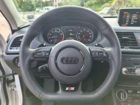 Audi Q3 - 14000 € / 27381.62 лв. - 24053866 8 | Car24.bg Audi Q3 - 14000 € / 27381.62 лв. - 24053866 8