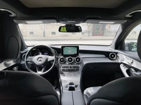 Mercedes-Benz GLC 350 GLC 350e Plug-in hybrid - 24500 € / 47917.83 лв. - 32368771 13 | Car24.bg Mercedes-Benz GLC 350 GLC 350e Plug-in hybrid - 24500 € / 47917.83 лв. - 32368771 13