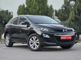 Снимка Mazda CX-7