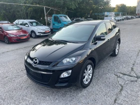Снимка Mazda CX-7