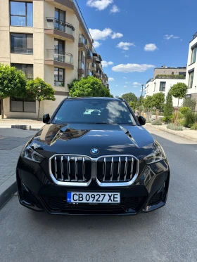 BMW X1 xDrive23d - 45000 € / 88012.35 лв. - 90503847 3 | Car24.bg BMW X1 xDrive23d - 45000 € / 88012.35 лв. - 90503847 3