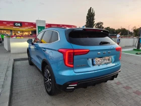 Haval Jolion SUPREME - 22999 € - 70633558 2 | Car24.bg Haval Jolion SUPREME - 22999 € - 70633558 2