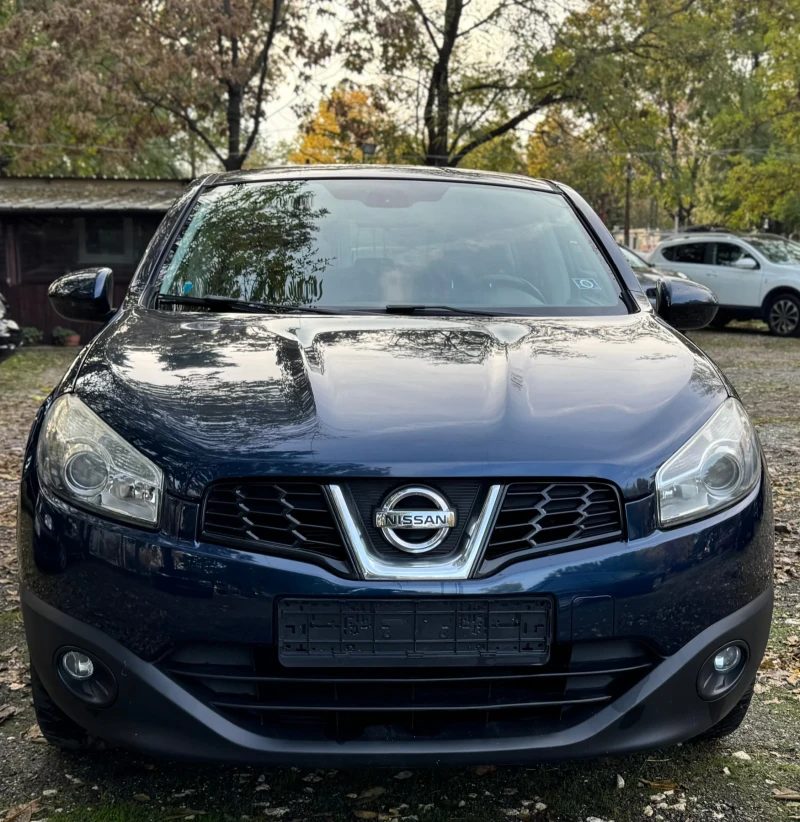 Nissan Qashqai - 12500 лв. / 6391.15 € - 10835241 1 | Car24.bg Nissan Qashqai - 12500 лв. / 6391.15 € - 10835241 1
