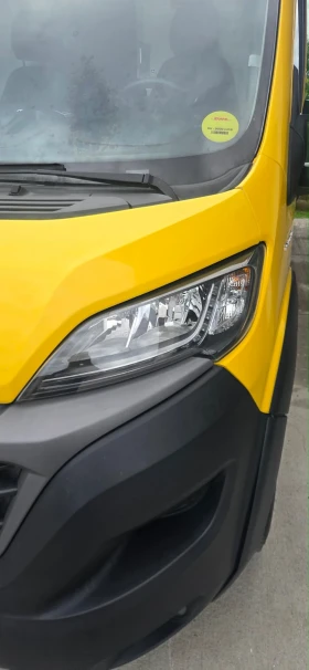 Fiat Ducato Maxi xxxl | Auto.bg — изображение 12 Fiat Ducato Maxi xxxl | Auto.bg — изображение 12