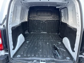 Citroen Berlingo VAN MCA M 650 1.5 BlueHDI 102 BVM6 E6.4//2404189 | Auto.bg — изображение 13 Citroen Berlingo VAN MCA M 650 1.5 BlueHDI 102 BVM6 E6.4//2404189 | Auto.bg — изображение 13