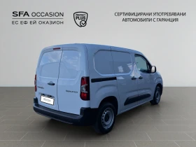 Citroen Berlingo VAN MCA M 650 1.5 BlueHDI 102 BVM6 E6.4//2404189 | Auto.bg — изображение 5 Citroen Berlingo VAN MCA M 650 1.5 BlueHDI 102 BVM6 E6.4//2404189 | Auto.bg — изображение 5