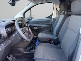 Citroen Berlingo VAN MCA M 650 1.5 BlueHDI 102 BVM6 E6.4//2404189 | Auto.bg — изображение 11 Citroen Berlingo VAN MCA M 650 1.5 BlueHDI 102 BVM6 E6.4//2404189 | Auto.bg — изображение 11