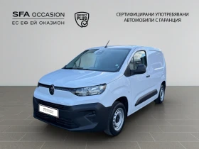 Citroen Berlingo VAN MCA M 650 1.5 BlueHDI 102 BVM6 E6.4//2404189