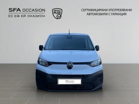 Citroen Berlingo VAN MCA M 650 1.5 BlueHDI 102 BVM6 E6.4//2404189 | Auto.bg — изображение 2 Citroen Berlingo VAN MCA M 650 1.5 BlueHDI 102 BVM6 E6.4//2404189 | Auto.bg — изображение 2