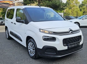 Citroen Berlingo 1.5 hdi - Car24.bg Citroen Berlingo 1.5 hdi
