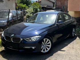 BMW 330 D Luxury - Car24.bg BMW 330 D Luxury