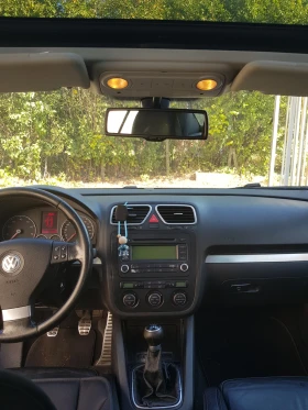 VW Eos | Mobile.bg — малка снимка 6