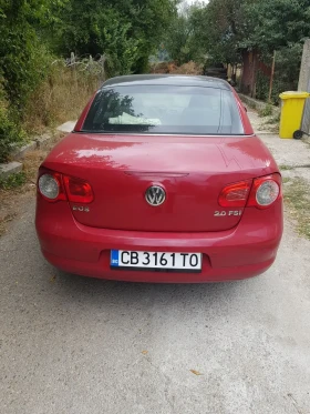 VW Eos | Mobile.bg — малка снимка 14