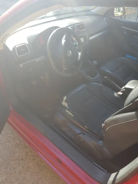 VW Eos | Mobile.bg — малка снимка 8