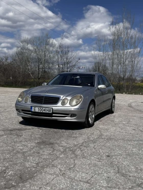 Mercedes-Benz E 320 3200 - 5600 € - 96778412 5 | Car24.bg Mercedes-Benz E 320 3200 - 5600 € - 96778412 5