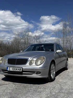 Mercedes-Benz E 320 3200 - 5600 € - 96778412 3 | Car24.bg Mercedes-Benz E 320 3200 - 5600 € - 96778412 3