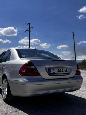 Mercedes-Benz E 320 3200 - 5600 € - 96778412 7 | Car24.bg Mercedes-Benz E 320 3200 - 5600 € - 96778412 7