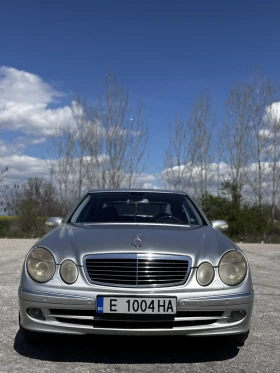 Mercedes-Benz E 320 3200 - 5600 € - 96778412 4 | Car24.bg Mercedes-Benz E 320 3200 - 5600 € - 96778412 4