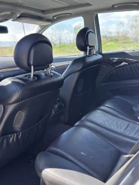 Mercedes-Benz E 320 3200 - 5600 € - 96778412 13 | Car24.bg Mercedes-Benz E 320 3200 - 5600 € - 96778412 13