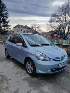 Honda Jazz 1.4 - 3200 € / 6258.66 лв. - 65101743 2 | Car24.bg Honda Jazz 1.4 - 3200 € / 6258.66 лв. - 65101743 2