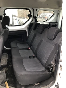 Dacia Dokker 1.50 tsi - 6000 € / 11734.98 лв. - 41778740 6 | Car24.bg Dacia Dokker 1.50 tsi - 6000 € / 11734.98 лв. - 41778740 6