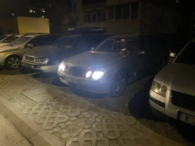 Mercedes-Benz E 280 - 3200 € / 6258.66 лв. - 48266519 10 | Car24.bg Mercedes-Benz E 280 - 3200 € / 6258.66 лв. - 48266519 10