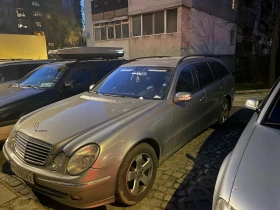 Mercedes-Benz E 280 - 3200 € / 6258.66 лв. - 48266519 5 | Car24.bg Mercedes-Benz E 280 - 3200 € / 6258.66 лв. - 48266519 5