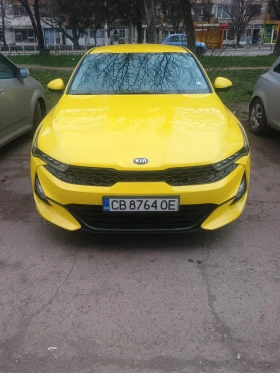 Kia K5 - Car24.bg Kia K5