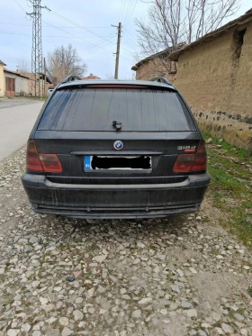 BMW 318 1.8D - 1499 € / 2931.79 лв. - 65710554 5 | Car24.bg BMW 318 1.8D - 1499 € / 2931.79 лв. - 65710554 5