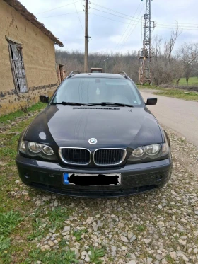 BMW 318 1.8D - 1499 € / 2931.79 лв. - 65710554 2 | Car24.bg BMW 318 1.8D - 1499 € / 2931.79 лв. - 65710554 2