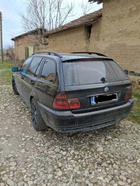 BMW 318 1.8D - 1499 € / 2931.79 лв. - 65710554 3 | Car24.bg BMW 318 1.8D - 1499 € / 2931.79 лв. - 65710554 3