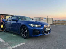 BMW i4 undefined | Auto.bg — изображение 10 BMW i4 undefined | Auto.bg — изображение 10
