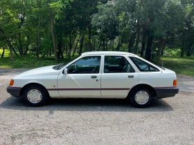 Ford Sierra undefined | Auto.bg — изображение 7 Ford Sierra undefined | Auto.bg — изображение 7