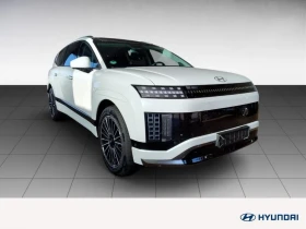 Hyundai IONIQ 9 UNIQ AWD 6 Seats PANO 360* DISTR HUD Winter Pack+