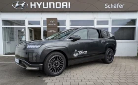 Hyundai IONIQ 9 UNIQ AWD 6 Seats PANO 360* DISTR HUD Winter Pack+