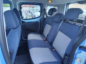 Citroen Nemo 1.4 дизел Италия - 3500 € / 6845.40 лв. - 35242941 15 | Car24.bg Citroen Nemo 1.4 дизел Италия - 3500 € / 6845.40 лв. - 35242941 15