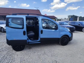 Citroen Nemo 1.4 дизел Италия - 3500 € / 6845.40 лв. - 35242941 5 | Car24.bg Citroen Nemo 1.4 дизел Италия - 3500 € / 6845.40 лв. - 35242941 5