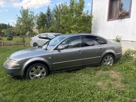VW Passat НАВОДНЕН | Auto.bg — изображение 5 VW Passat НАВОДНЕН | Auto.bg — изображение 5
