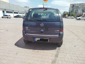 Opel Meriva 1.3CDTI ВЕРИГА много икономичен | Auto.bg — изображение 8 Opel Meriva 1.3CDTI ВЕРИГА много икономичен | Auto.bg — изображение 8