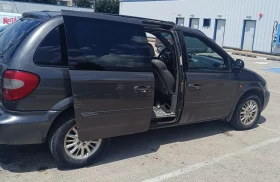 Chrysler Voyager 2.8 CRD - автомат - 1990 € / 3892.10 лв. - 62317117 3 | Car24.bg Chrysler Voyager 2.8 CRD - автомат - 1990 € / 3892.10 лв. - 62317117 3
