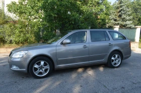 Skoda Octavia - Car24.bg Skoda Octavia