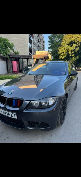 BMW 330 330xd 2007 - 7999 € / 15644.68 лв. - 86848787 5 | Car24.bg BMW 330 330xd 2007 - 7999 € / 15644.68 лв. - 86848787 5