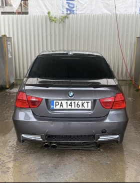BMW 330 330xd 2007 - 7999 € / 15644.68 лв. - 86848787 2 | Car24.bg BMW 330 330xd 2007 - 7999 € / 15644.68 лв. - 86848787 2