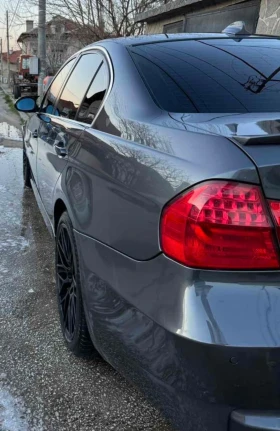 BMW 330 330xd 2007 - 7999 € / 15644.68 лв. - 86848787 3 | Car24.bg BMW 330 330xd 2007 - 7999 € / 15644.68 лв. - 86848787 3